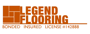 Logo | Legend Flooring