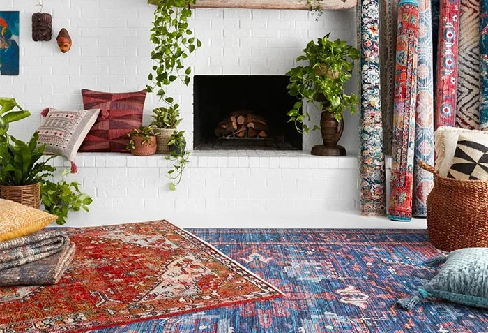 Area rug | Legend Flooring