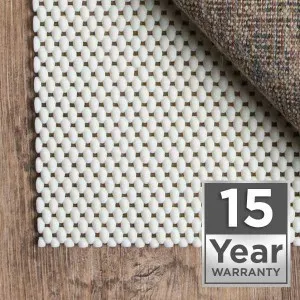 15 year warranty rug pad | Legend Flooring