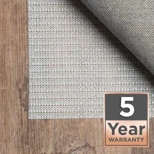 5 year warranty rug pad | Legend Flooring