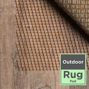 Outdoor Rug pad | Legend Flooring