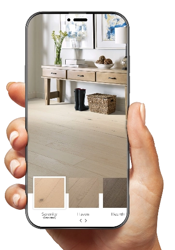 Room visualizer | Legend Flooring