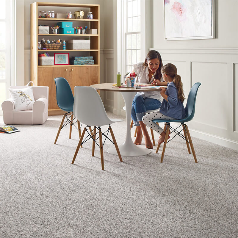 Playroom | Legend Flooring