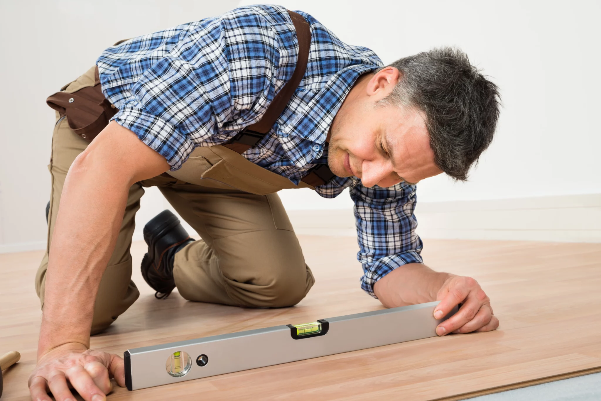 Services | Legend Flooring
