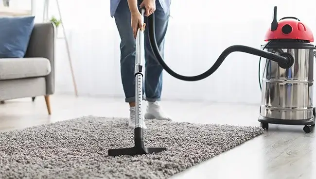 Rug care | Legend Flooring