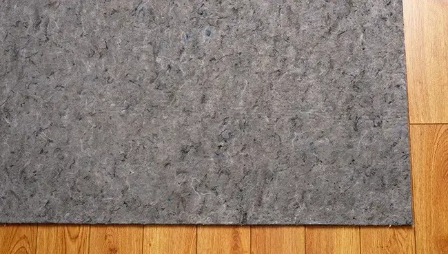 Rug pad | Legend Flooring