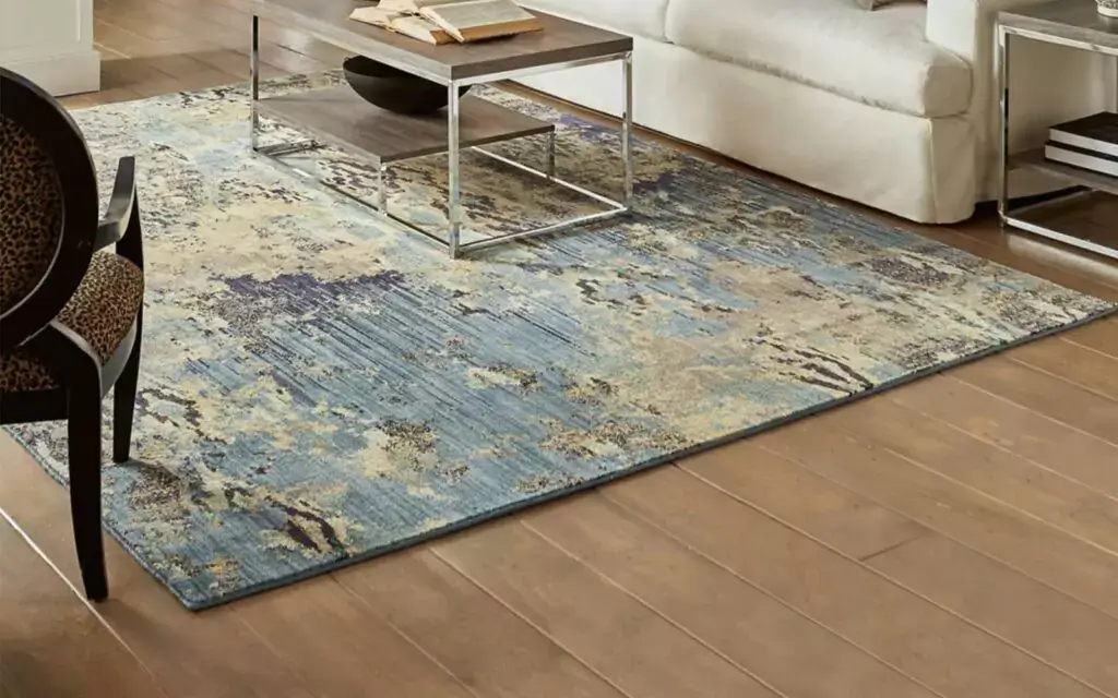 Area rug | Legend Flooring