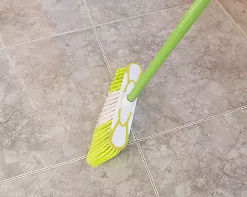 Tile daily care and maintenance | Legend Flooring
