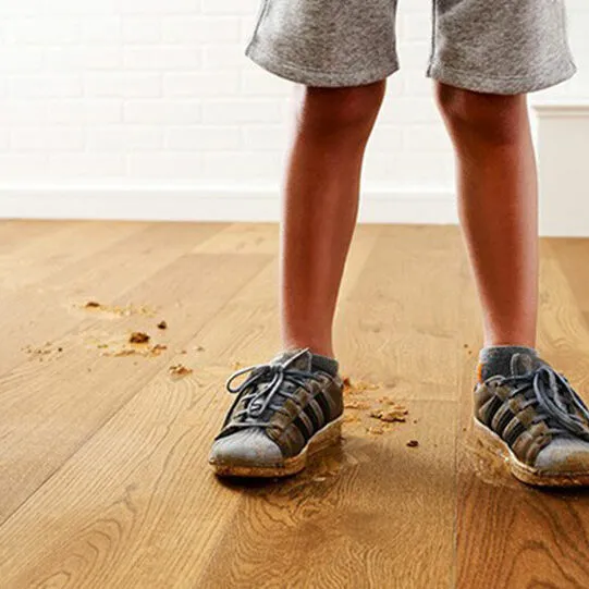 Hardwood care | Legend Flooring