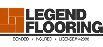 Logo | Legend Flooring