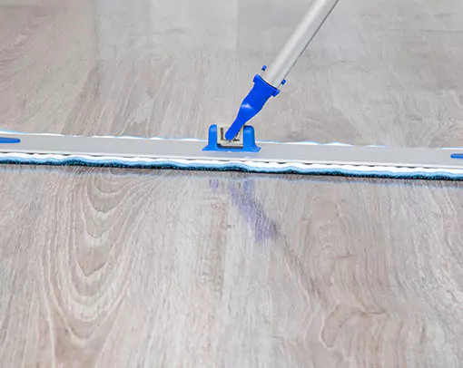 Laminate daily care | Legend Flooring