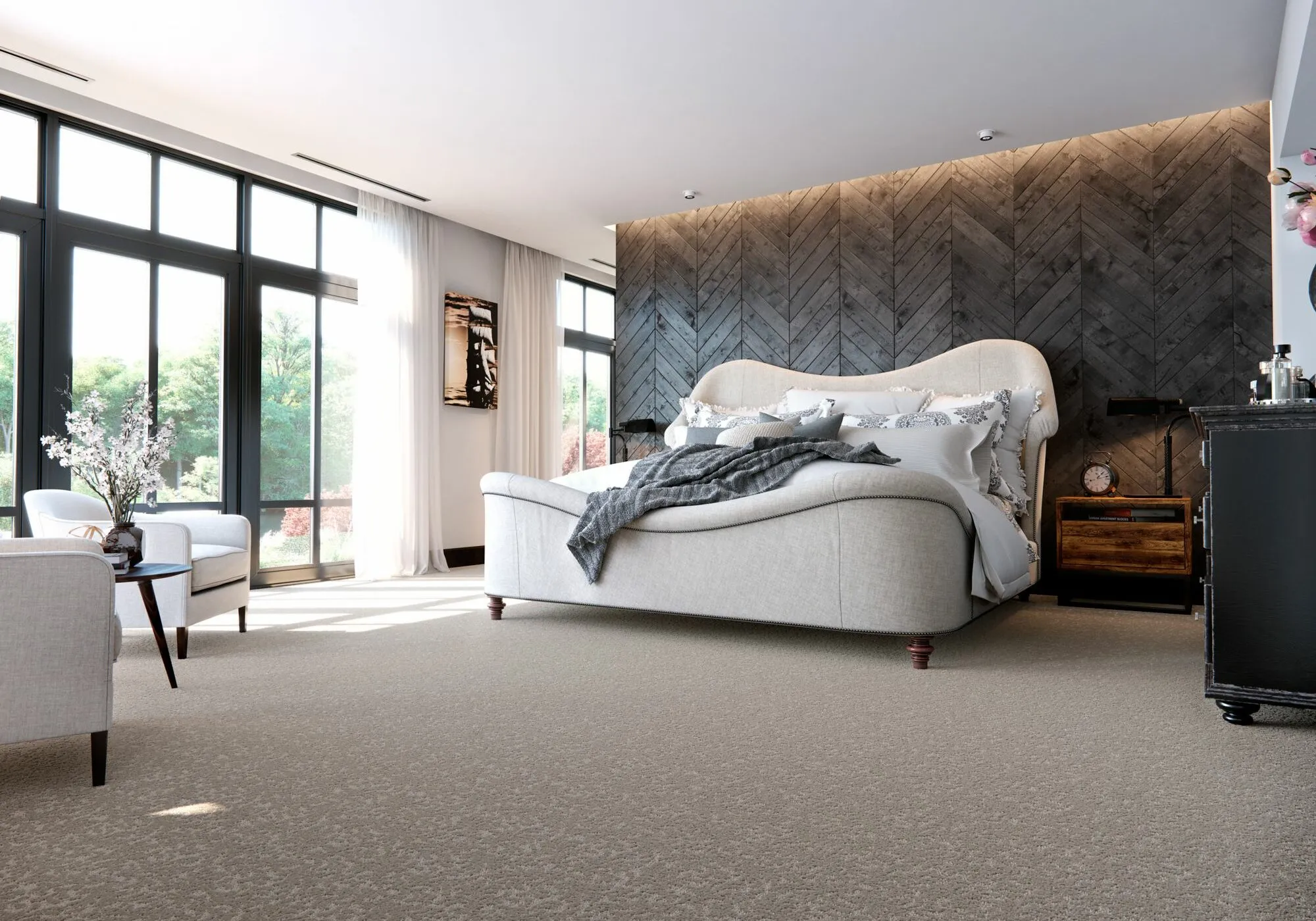 room_28233_00_KAR Bedroom carpet floor | Legend Flooring